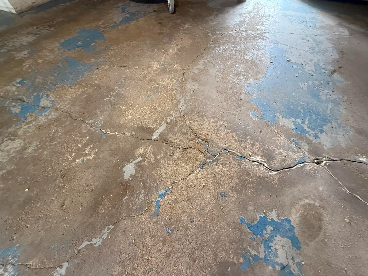 Concrete Repair and Resurfacing in Otsego, MN