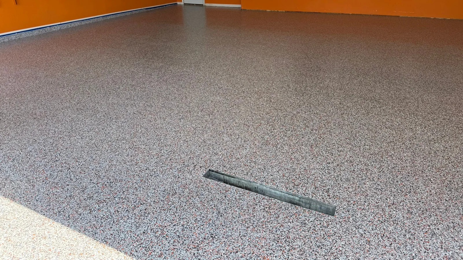 Garage Floor Coatings in Elk River, MN