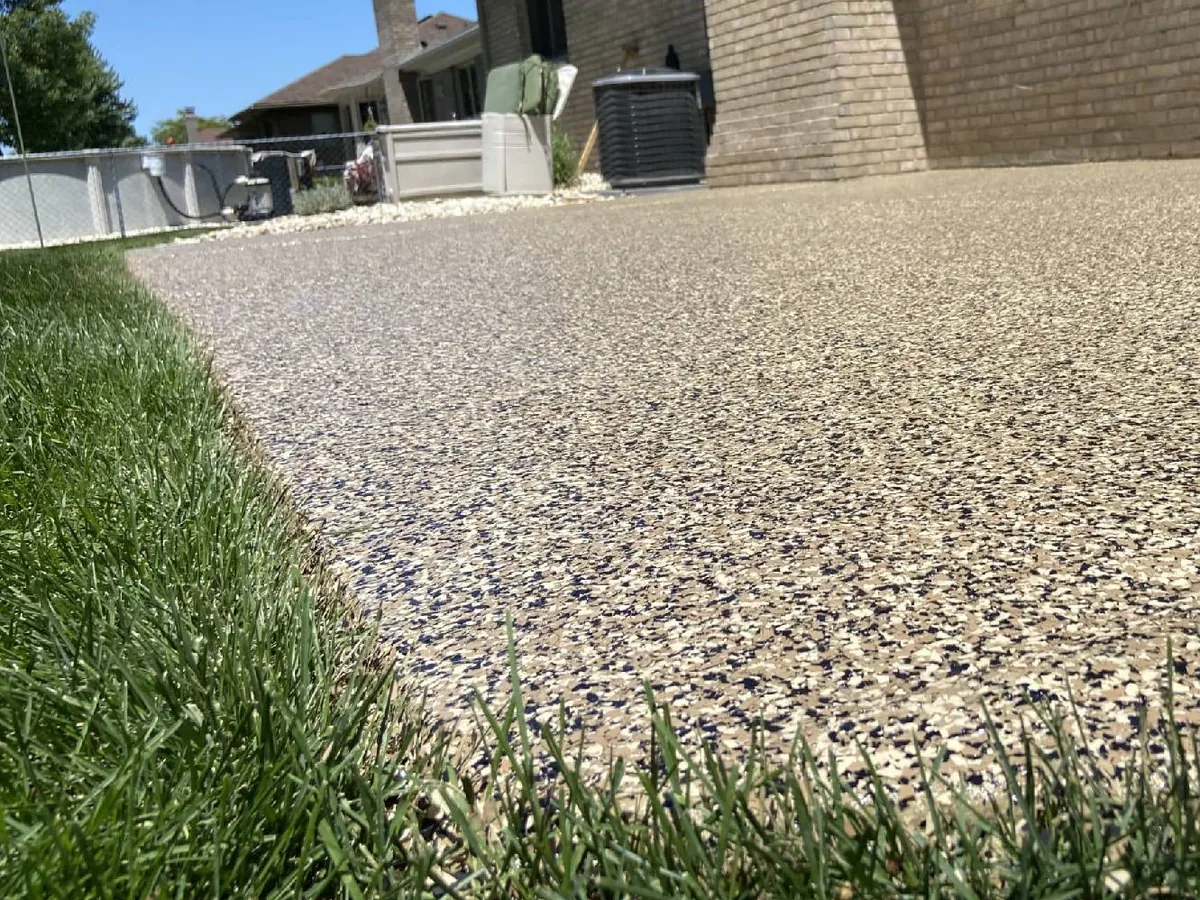 Patio, Porch and Pool Deck Coatings in Otsego, MN