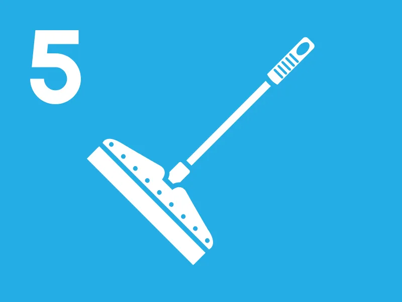 Scape the flake to give it consistant texture and grip.